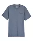 Simms Classic Tackle T-Shirt Athletic Heather - Miesten t-paidat - 694264711811 - 2