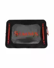 Simms Dry Creek Z Gear Pouch - 4L Black - Varustelaukut - 694264566251 - 2