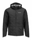 Simms Fall Run Hoody Black - Välitakit - 694264685921 - 2