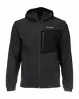 Simms Flyweight Access Hoody Black - Hupparit - 694264541111 - 1