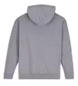 Simms Hook and Loop Hoody Grey Heather - Hupparit - 694264696941 - 2