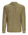 Simms Intruder Hoody Bay Leaf - Hupparit - 694264692431 - 2
