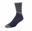 Simms Merino LW Hiker Sock Admiral Blue - Sukat, buffit ja muut - 694264504581 - 1
