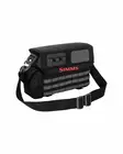 Simms Open Water Tactical Waist Pack Black -vyölaukku - Rinta- ja vyölaukut - 694264549711 - 2
