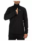 Simms Thermal 1/4 Zip Top Black -kerrastopaita - Aluspaidat - 694264549551 - 4