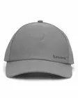 Simms Tongass Rain Cap Steel - Lippikset - 694264658871 - 2