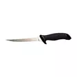 Sølvkroken S IV SW Vega Fillet Knife 7" - Veitset & kalastushanskat - 7056960213861 - 1