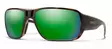 Smith Optics Castaway Polar Green Mirror -aurinkolasit - Lasilinssit - 716736261591 - 1