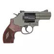 Smith & Wesson 19 Carry Comp Moss 2,5'' Performance Center - Revolverit - 14451 - 1