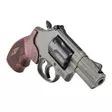 Smith & Wesson 19 Carry Comp Moss 2,5'' Performance Center - Revolverit - 14451 - 4