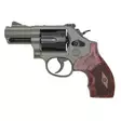 Smith & Wesson 19 Carry Comp Moss 2,5'' Performance Center - Revolverit - 14451 - 5