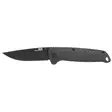 SOG Adventurer LB 3,5" Blackout - Metsästysveitset - 729857015721 - 3