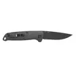 SOG Adventurer LB 3,5" Blackout - Metsästysveitset - 729857015721 - 2
