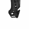 SOG Escape Clip Point Serrated Black - Taittoveitset - 729857996631 - 6