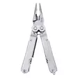 SOG Powerlock W/ Scissors Satin - Monitoimityökalut - 729857993951 - 2