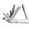 SOG Powerlock W/ Scissors Satin - Monitoimityökalut - 729857993951 - 4