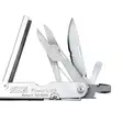 SOG Powerlock W/ Scissors Satin - Monitoimityökalut - 729857993951 - 5