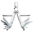 SOG Powerlock W/ Scissors Satin - Monitoimityökalut - 729857993951 - 1