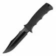 SOG Seal Pup Elite Black - Metsästysveitset - 729857994781 - 3