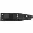SOG Seal Pup Elite Black - Metsästysveitset - 729857994781 - 4