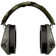 Sordin Supreme Pro-X Led Gel Green-Camo - Kuulosuojaimet - 7392749008991 - 4