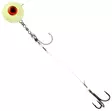 Spro Halibut 360 Rig 450g - Muut uistimet - 8716851409931 - 1