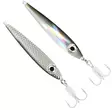 Spro Pilk' X 60g Turskapilkki - Muut uistimet - 1451651 - 3