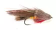 Spuddler Yellow -streameri - Streamerit ja liitsit - 8859202536631 - 1