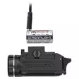 Streamlight TLR-3X USB (1913) Black - Pistoolien asevalot - 080926591011 - 3