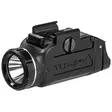 Streamlight TLR-3X USB (1913) Black - Pistoolien asevalot - 080926591011 - 2