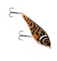 Strike Pro Buster Swimbait 13cm 65,9g - Perinteiset jerkit - 34002000101 - 33