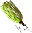 Strike Pro Pig Hula Chatterbait 21g - Spinner - ja chatterbaitit - 26022023521 - 14