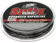 Sufix 832 Advanced Superline Black Mamba 150m - Monikuitusiimat - 024777718951 - 1