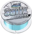 Sufix Duraflex Aqua Blue - Monofiilisiimat - 024777371521 - 1
