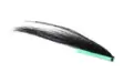 Sunray Fl. Green Tube Fly - Putkiperhot - 8859202535801 - 1