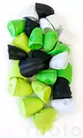 Surface Seducer Double Barrel Popper & Slider Bodies #XL - Muut sidontatarvikkeet - 4085000071 - 1