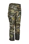 Swedteam Ridge 3 Trouser Des Veil 46 - Miesten metsästyshousut - 7330144047931 - 3