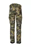 Swedteam Ridge 3 Trouser Des Veil 46 - Miesten metsästyshousut - 7330144047931 - 2