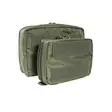Tasmanian Tiger Medic Pouch Set Olive - Ensiaputaskut - 4013236981421 - 3