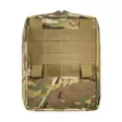 Tasmanian Tiger Tac Pouch 6.1 Multicam - Taskut - 4013236337471 - 5