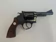 Taurus .38 Special 4" - Käytetyt pistoolit ja revolverit - K02011 - 1