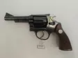 Taurus .38 Special 4" - Käytetyt pistoolit ja revolverit - K02011 - 2