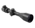 Tikka T1x MTR .17 Hmr + Optic Science Varmint Scope 3-9x40 IR AO + Freyr & Devik Featherweight 88 - Asepaketit - 6438053162590RES1 - 2