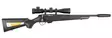 Tikka T1x MTR .17 Hmr + Optic Science Varmint Scope 3-9x40 IR AO + Freyr & Devik Featherweight 88 - Asepaketit - 6438053162590RES1 - 1