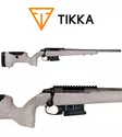 Tikka T3x UPR .308 Win - Kiväärit 308 Win - 6020202001 - 1