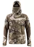 TrueTimber GreyCliff All-In-One Hoodie Strata - Metsästäjän paidat - 196791088911 - 1