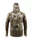 TrueTimber GreyCliff Hoodie #S - Metsästäjän paidat - 196791088911 - 3