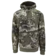 TrueTimber High Pile Fleece Hoodie Strata - Metsästäjän paidat - 841985147331 - 1
