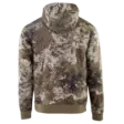 TrueTimber High Pile Fleece Hoodie Strata - Metsästäjän paidat - 841985147331 - 2