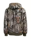 TrueTimber High Pile FZ Hoodie Atera L - Metsästäjän paidat - 196791119141 - 2